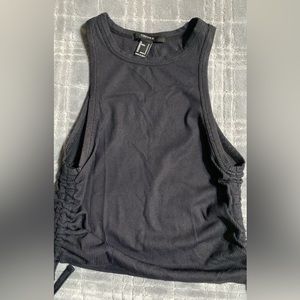 Forever 21 •Black top •size S